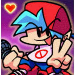 Funkin friday [NEW STAGES WITH CUTSCENES!]