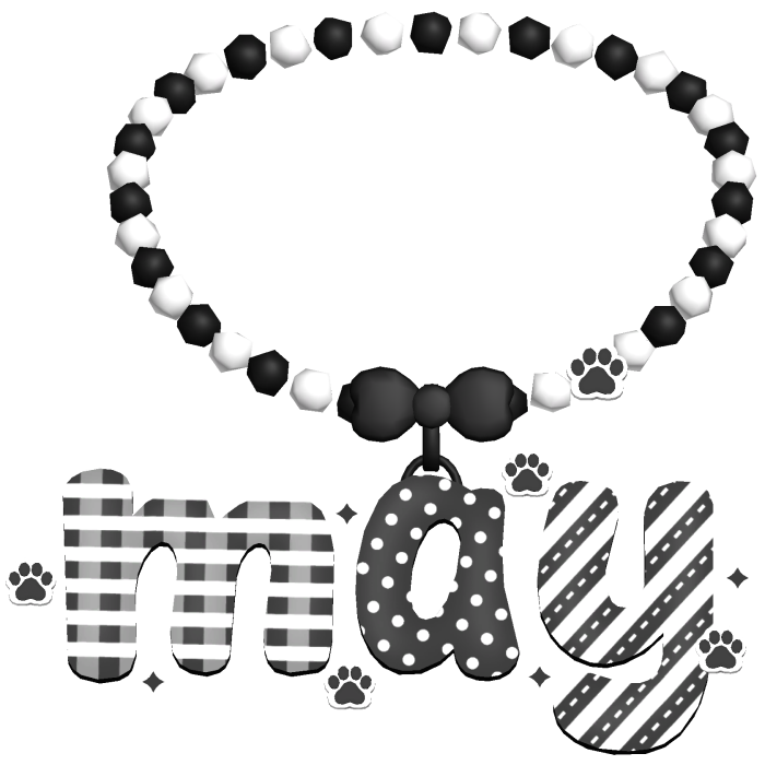 . ‿ ʚїɞ may ♡ ⊹ .