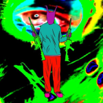 pov: you're a corpse
