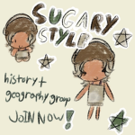 sugarystyle