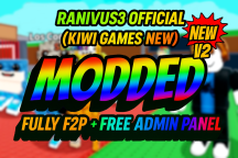 [🌈 INF ADMINS PANELS] Ukraść Brainrott Moddeds