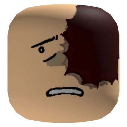 scar face | Roblox Item - Rolimon's