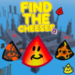 (60) Find The Cheese's
