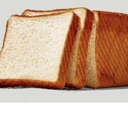 food *in alpha*