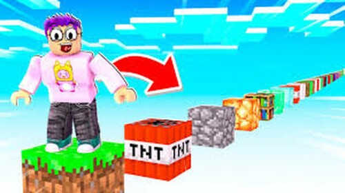 Block Obby