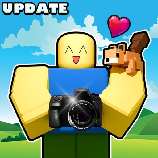 CAPTURE ANIMALS! [New PRISMATICS!]