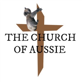 The Church of Aussie