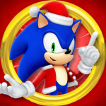 Sonics Epic Wonderland