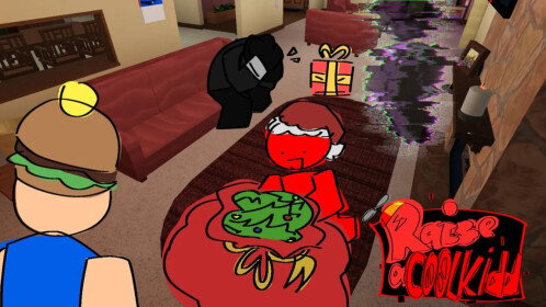 Raise a c00lkidd [BETA]