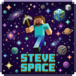 steve space