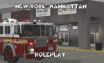 New York City Roleplay, Manhattan