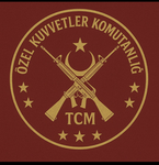 [T.C.M] Özel Kuvvetler Komutanlığı
