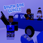 [SS] Shadow Squad