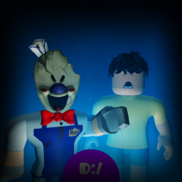Ice Scream Friends: Revamp