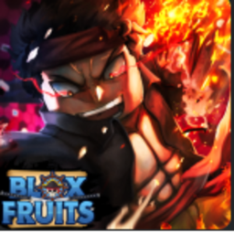 Blox Fruits But Bad 3