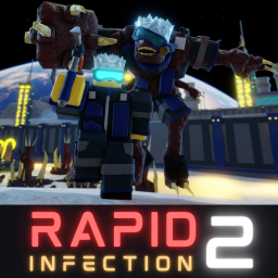 Rapid Infection |2| The Rapid Expansion Part 1 icon