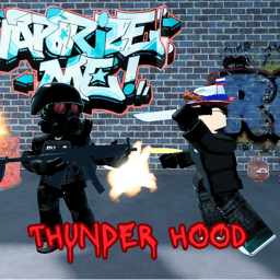 [REOPEN] Thunder Hood