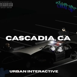 Cascadia, California icon