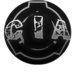 CIA (Central intelligence Agency) BR