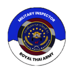 (SRP) 41st military police battalion | กองทหารสารว