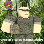Marland State RP