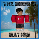 THE NUGGET NATION