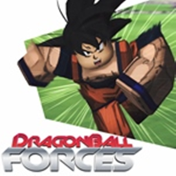 (Back!) Dragon Ball Forces