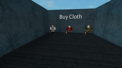 Groups Clothing Shop