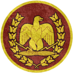 Ímperium Ŕomanum
