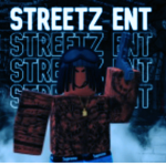 Streetz Ent.