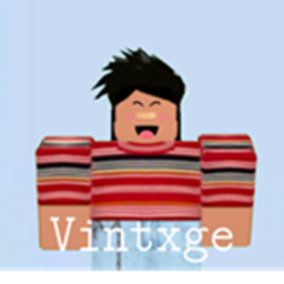 Very Vintage Official Shop!