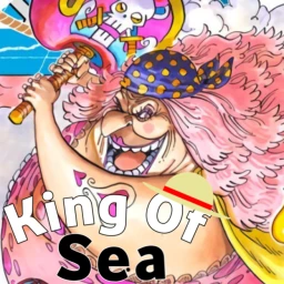 [Soul]King of Sea  icon