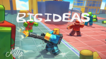 Big Idea's