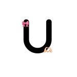 U🎀