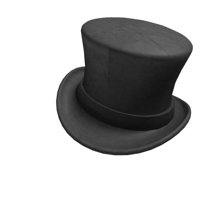 SHOULDER: Tiny Top Hat