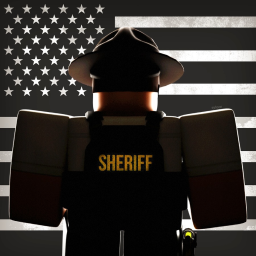 🚓 Sheriff Academy Roleplay