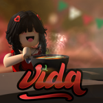 Vidaᅠ