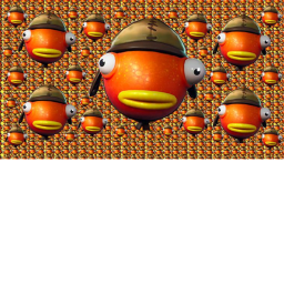 Fish temple Admin