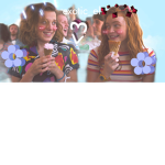 Exotic_El’s Besties