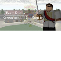 Fort King's {NEW GROUP!}