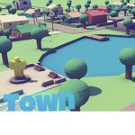 the small place of robloxia