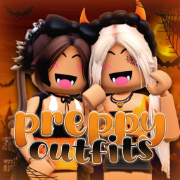 [NEW] 🎃 Preppy Halloween Outfits