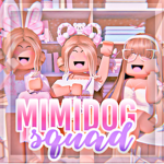 MIMIdog SQUAD :)