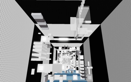 Wallhop Tower for Beginners (+Round)