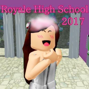 🏰♥️Royale high School♥️🏰