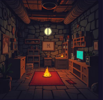 EGD game studio