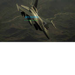 Sky Patrol