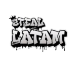 Steal a Latam X