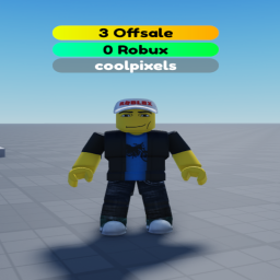 avatar value checker