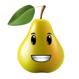 Mr. Pear Obby!